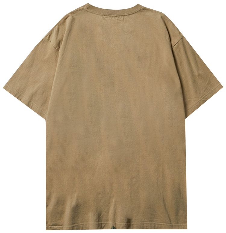 Liberaiders OG Logo Tee Sand