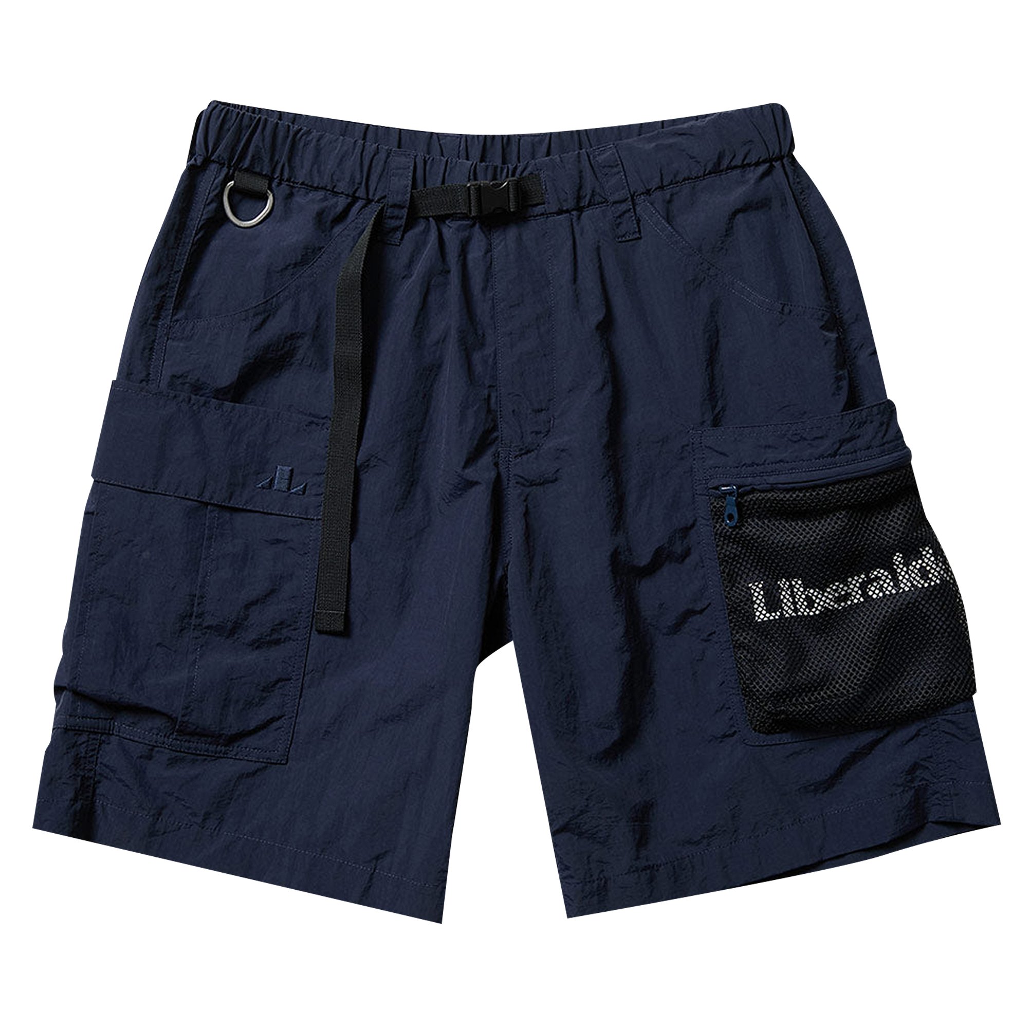 Liberaiders Nylon Shorts 'Navy'