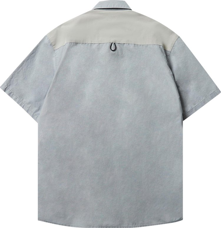 Liberaiders Utility Shirt Grey