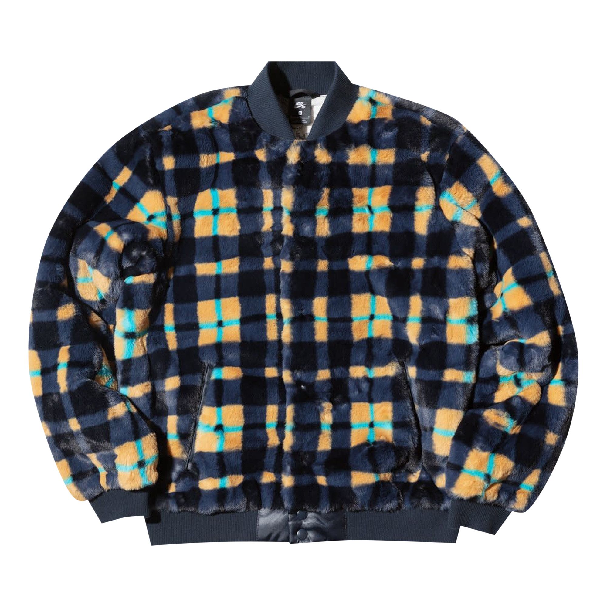 Nike sb sales concepts mallard jacket