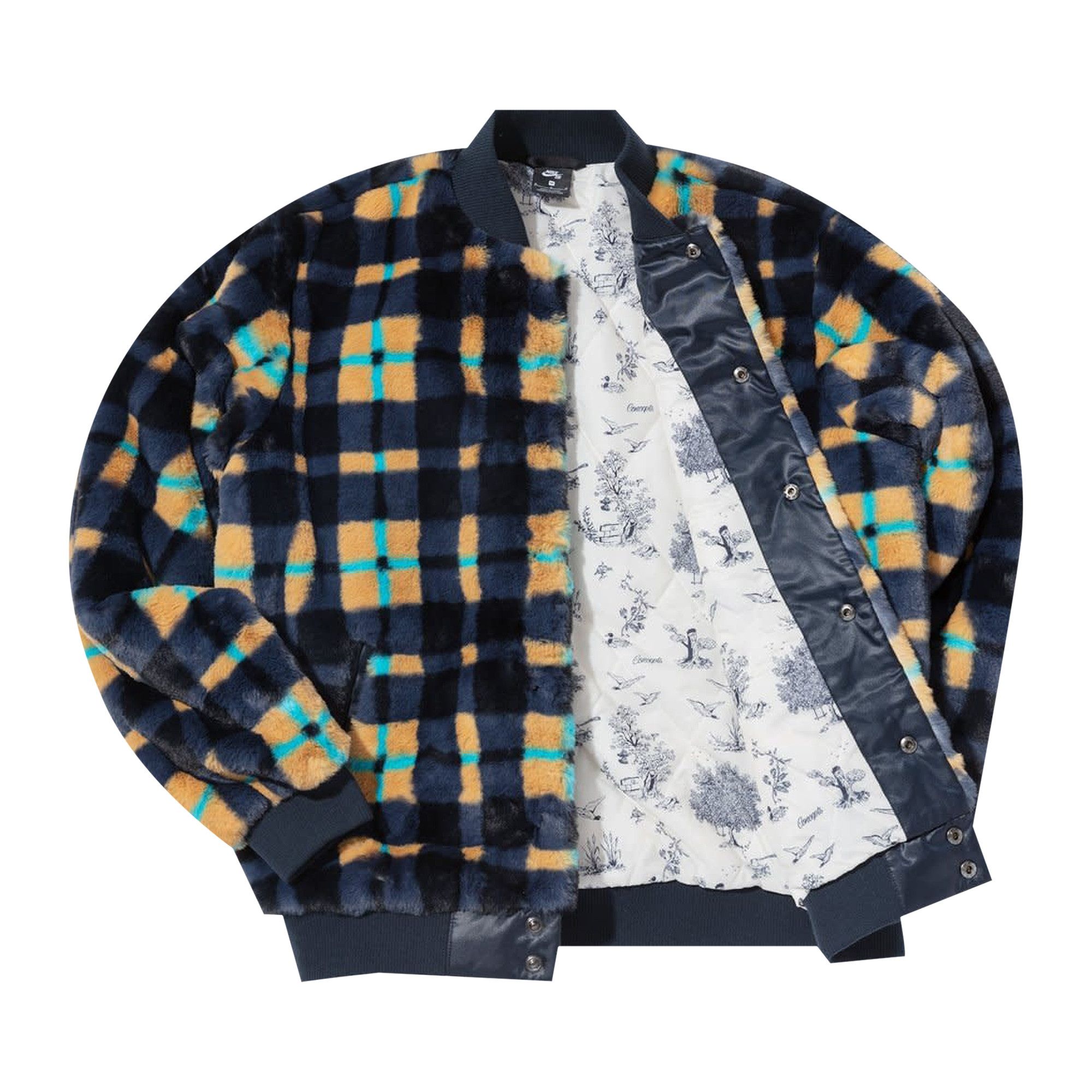 Nike mallard jacket shop