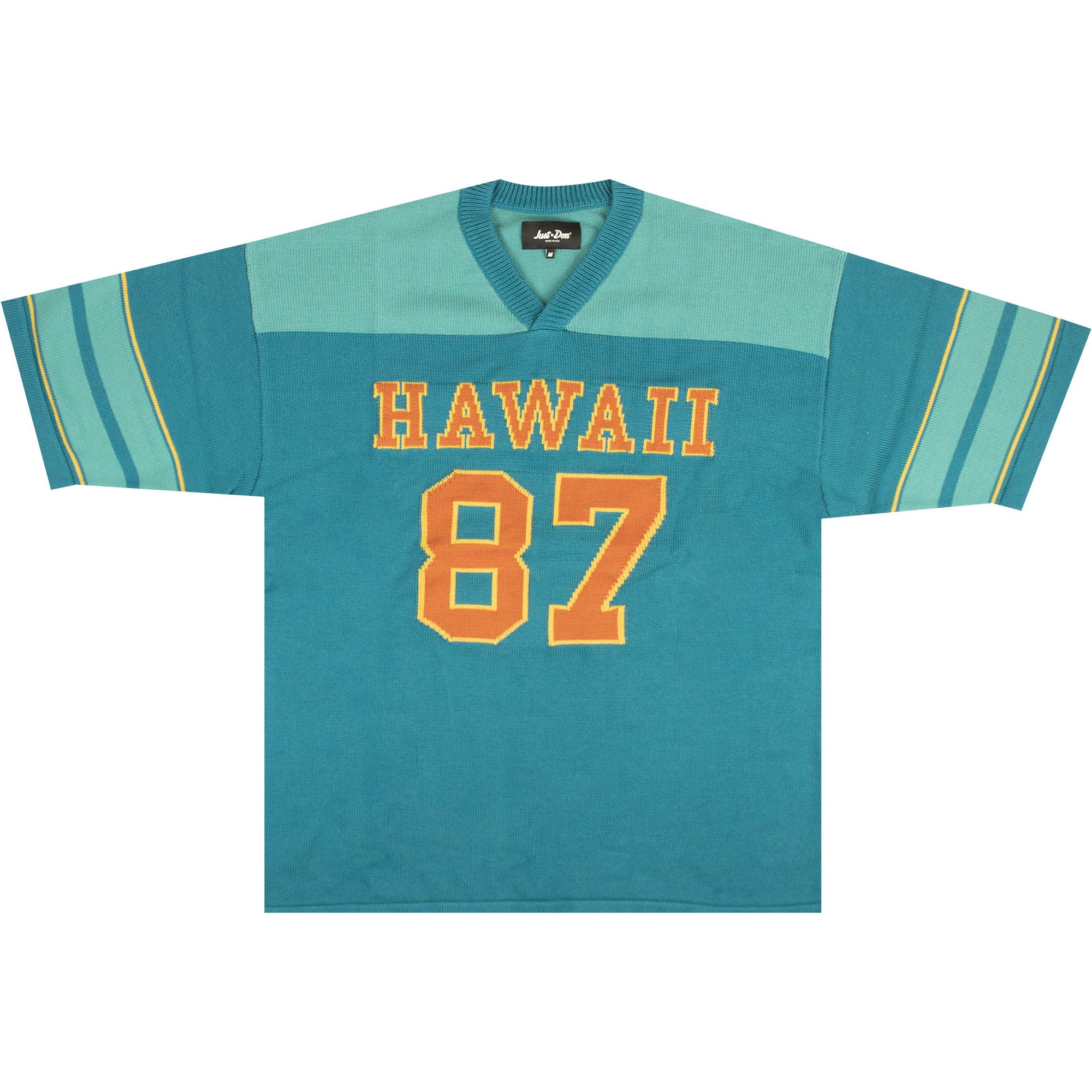シャツ HAWAII 87 Football T-shirt 940053_01.jpg.jpeg?width=750