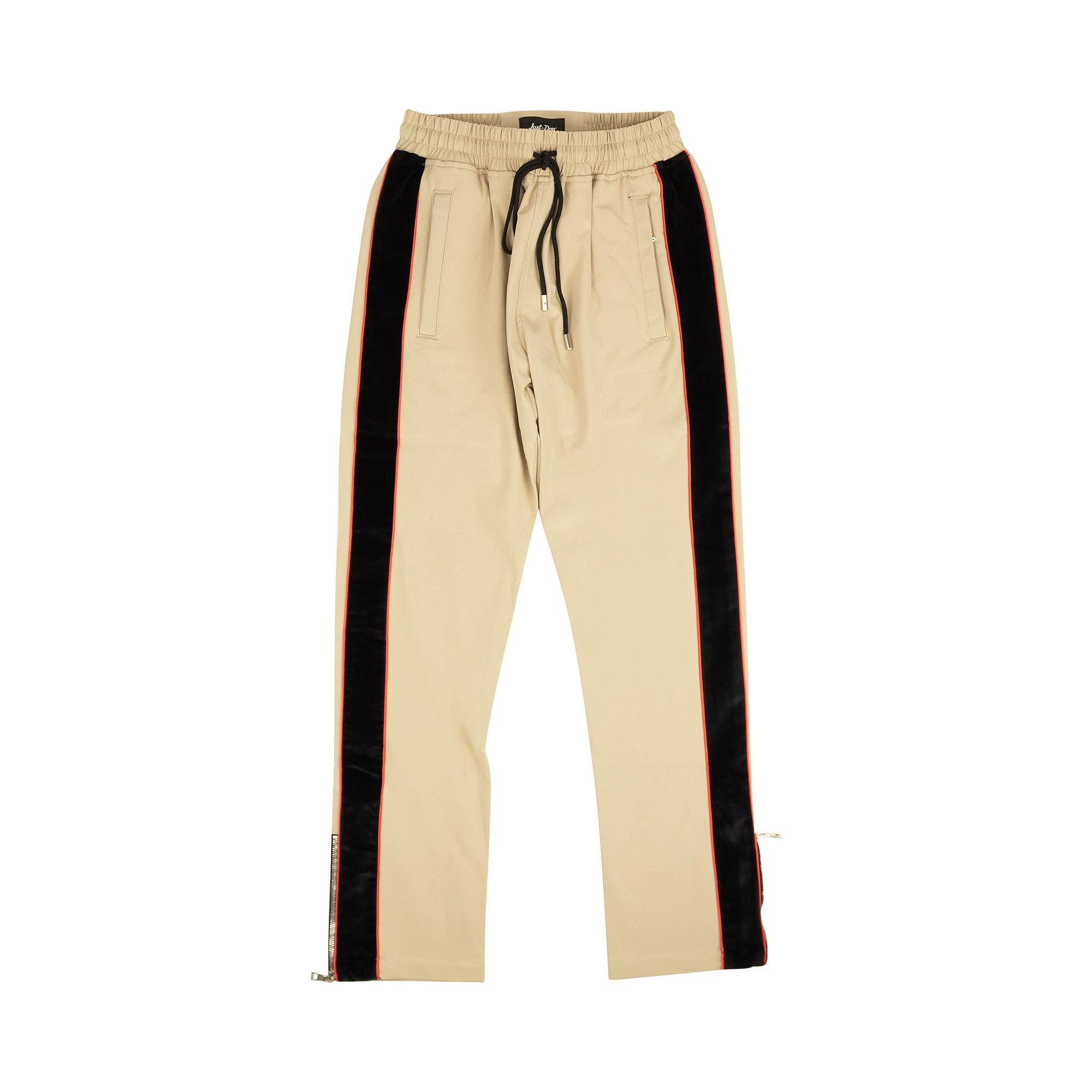 Just don track pants hot sale