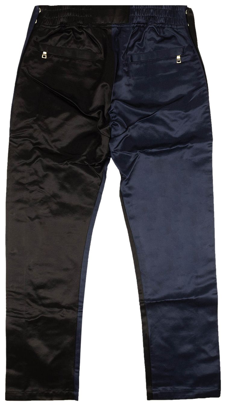 Just Don Lightening Tearaway Pants Navy