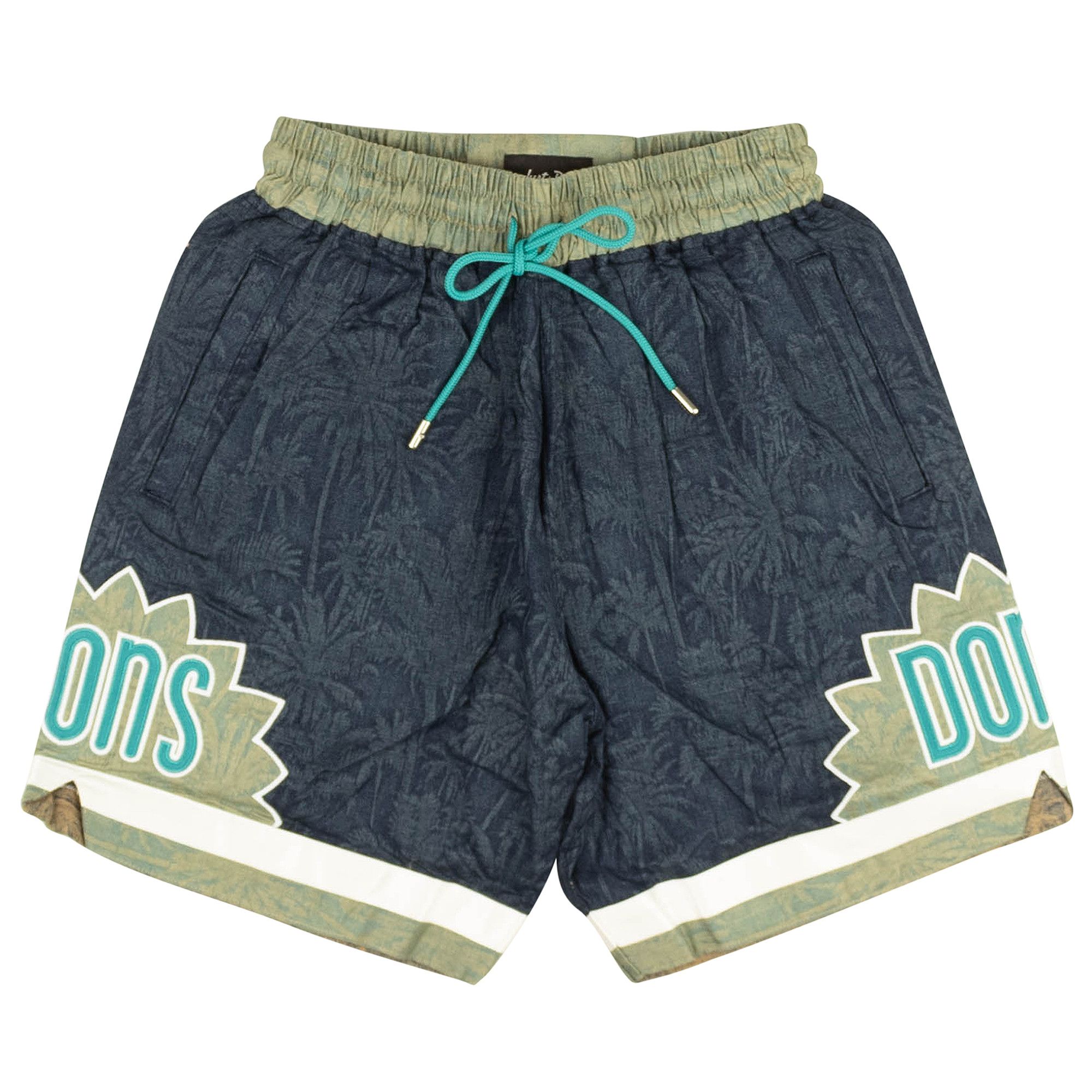 Goat on sale basketball shorts