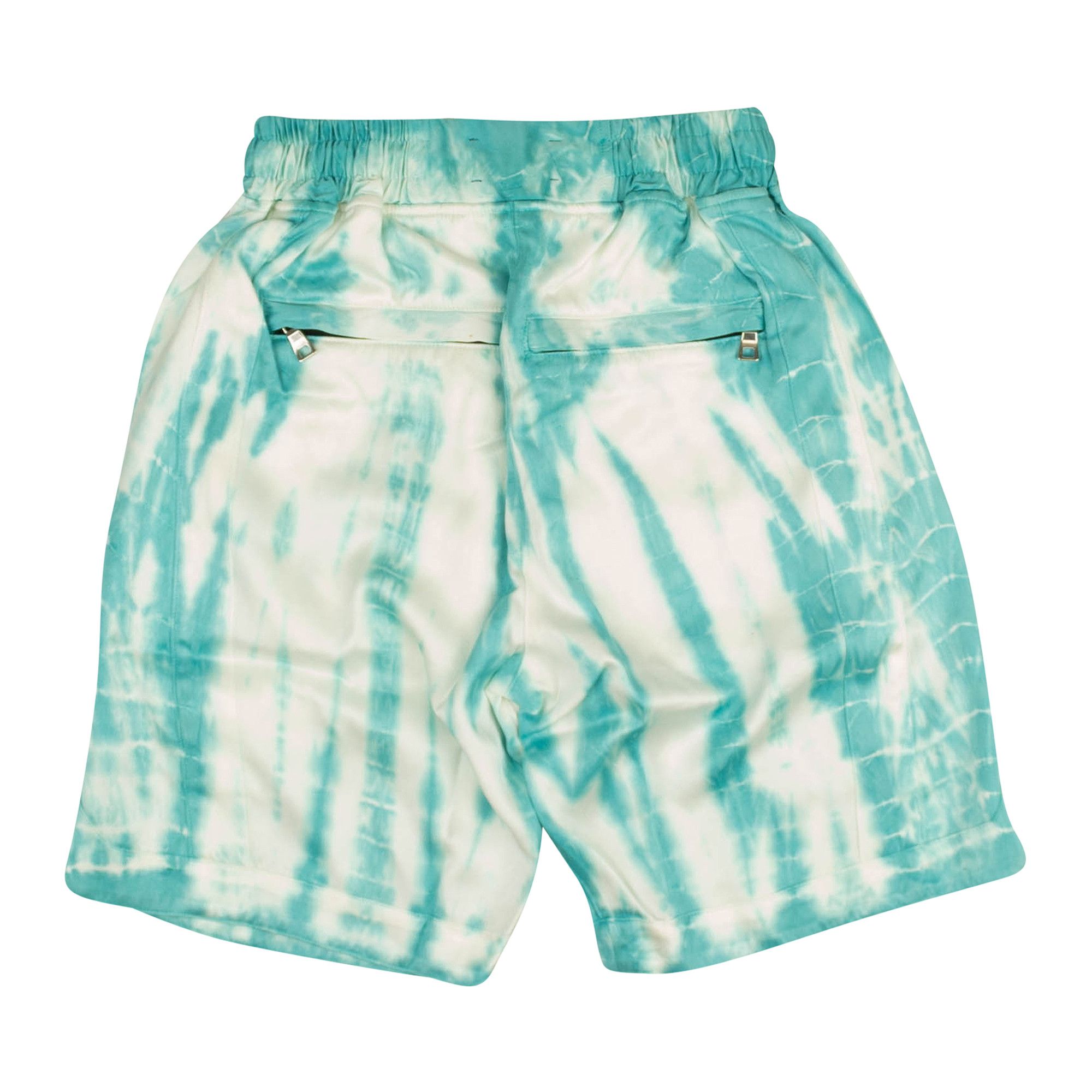 Just don tie dye shorts on sale