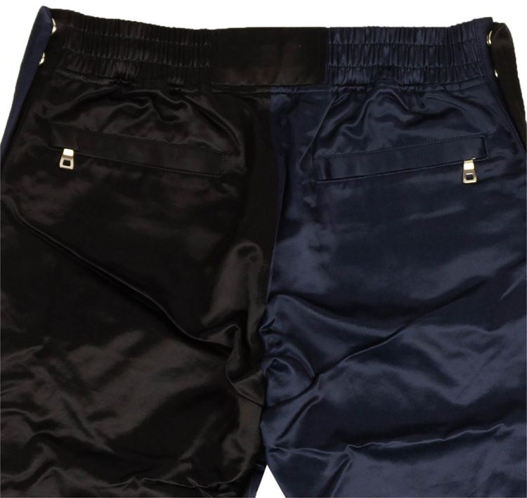 Just Don Lightening Tearaway Pants Navy