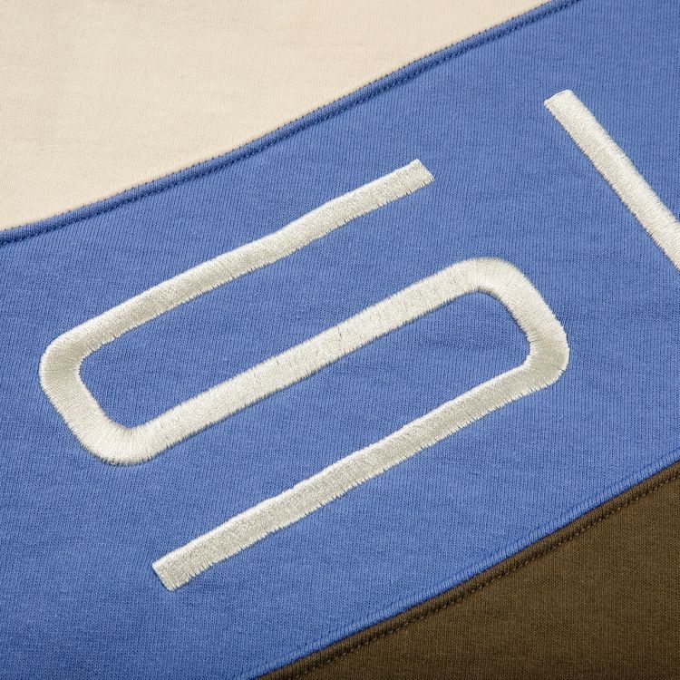 Supreme Stretch Sweatshort Natural