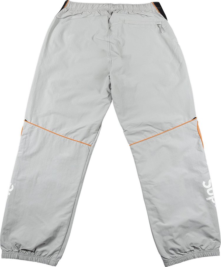 Supreme x Umbro Track Pant Grey