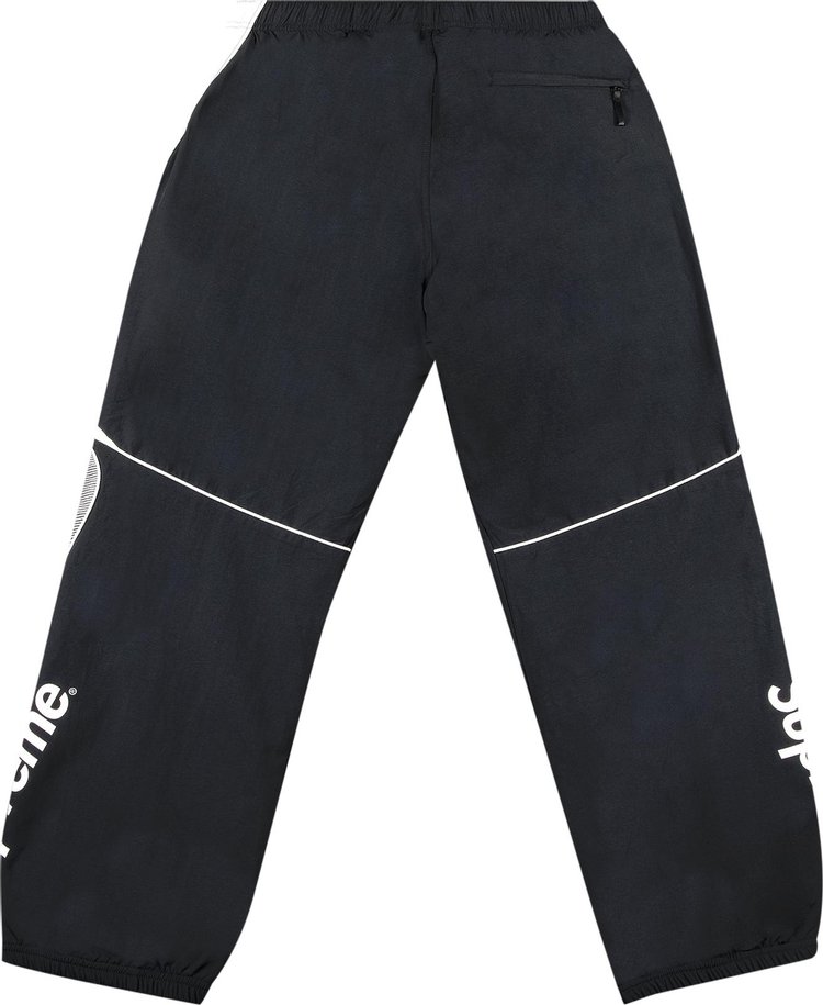 Supreme x Umbro Track Pant Black