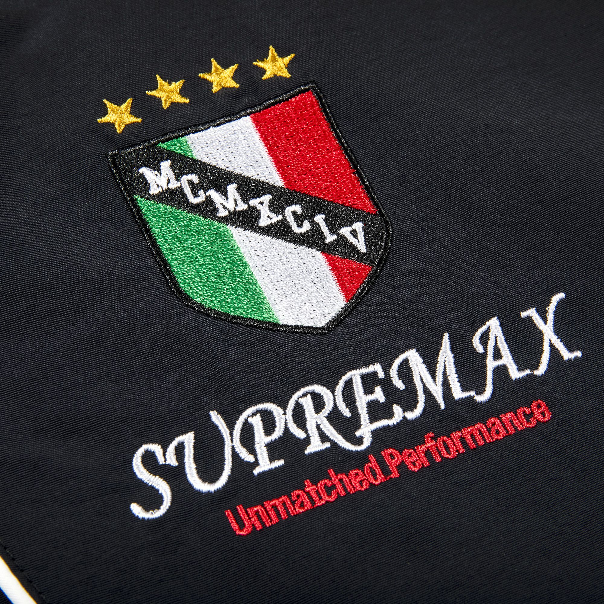 Size l Supreme x Umbro Track Pant 'Black'