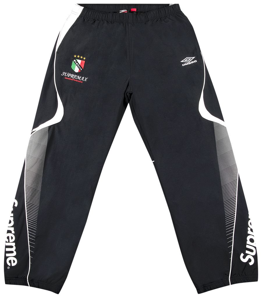 Buy Supreme x Umbro Track Pant 