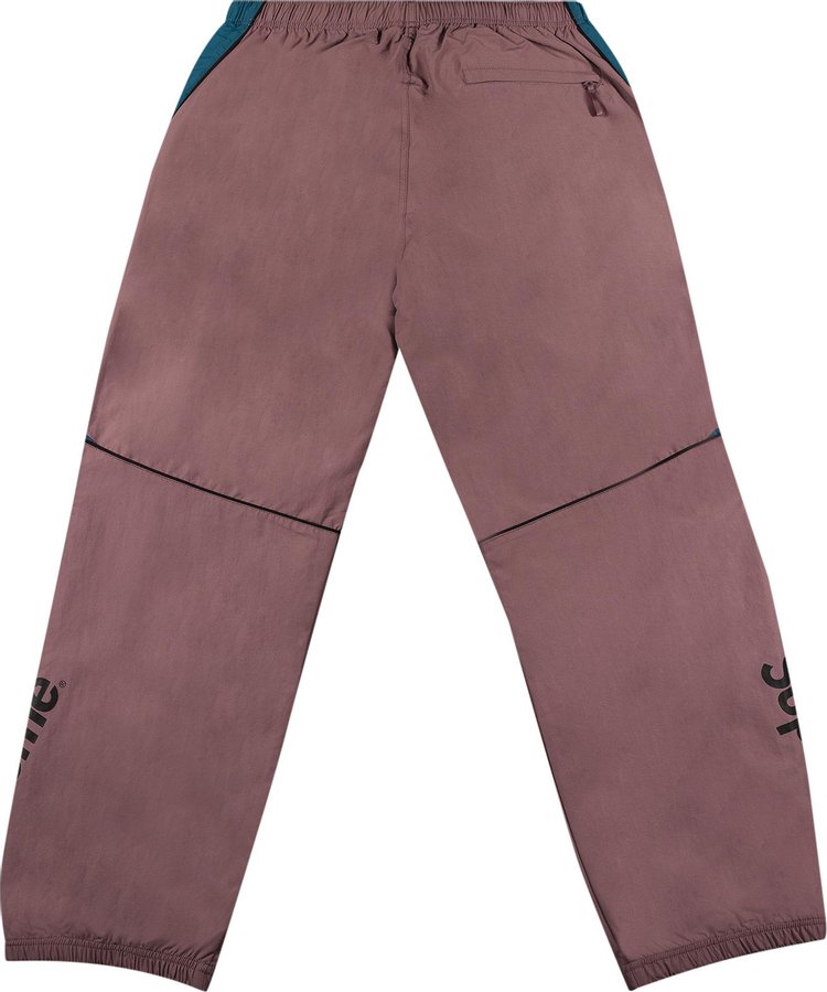 Supreme x Umbro Track Pant Dusty Plum