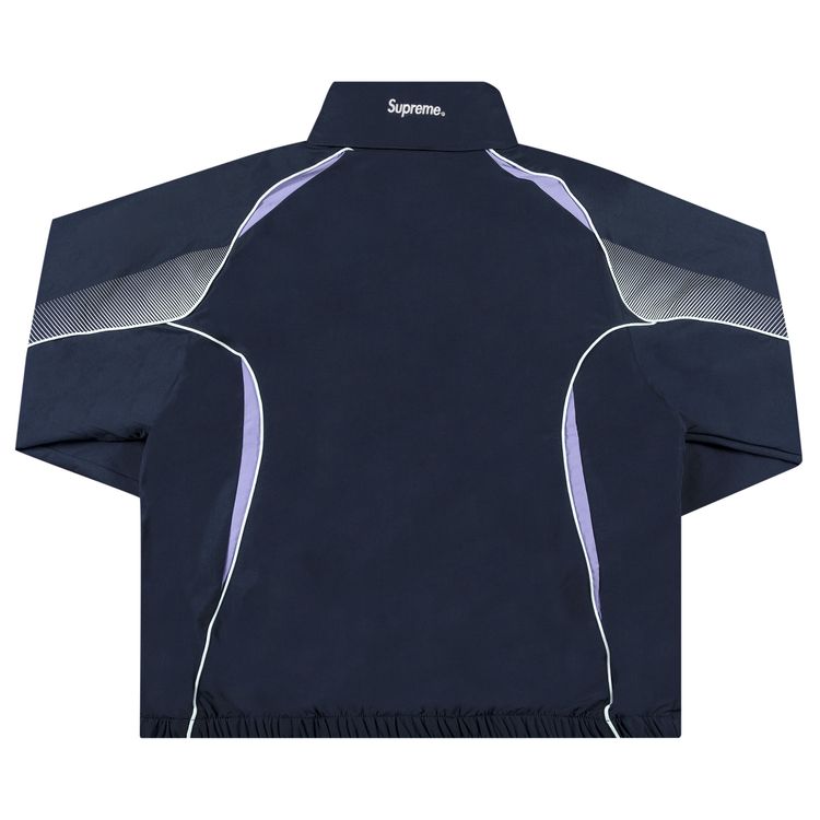 Buy Supreme x Umbro Track Jacket 