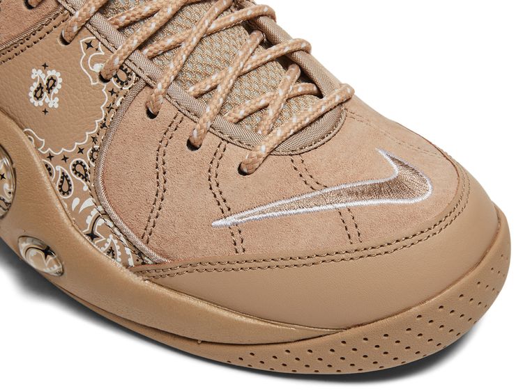 Supreme x Nike Air Zoom Flight 95 SP Hemp