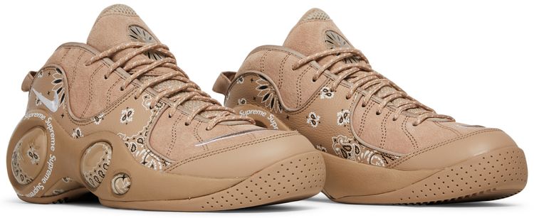 Supreme x Nike Air Zoom Flight 95 SP Hemp