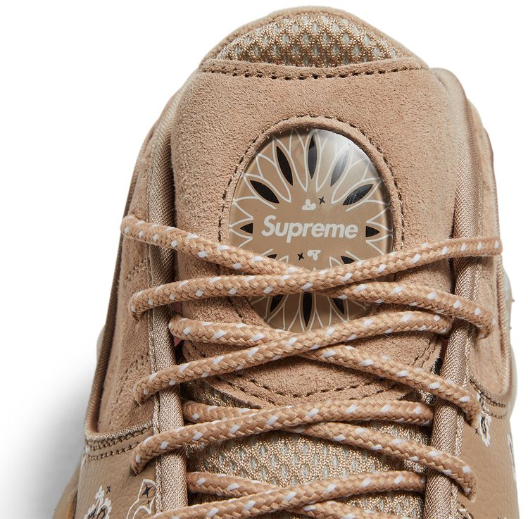 Supreme x Nike Air Zoom Flight 95 SP Hemp