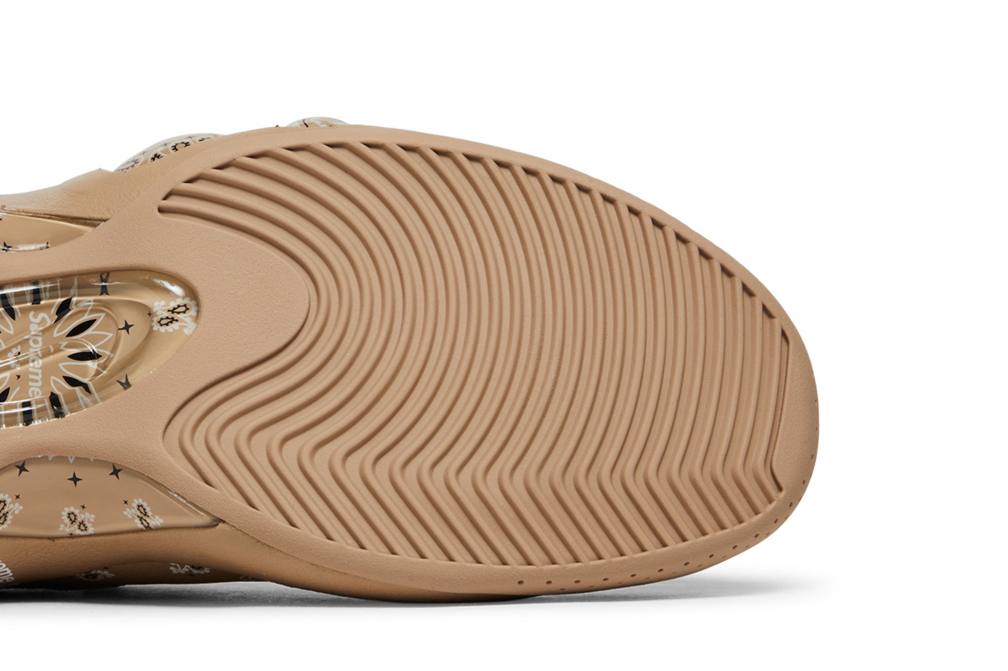 Buy Supreme x Nike Air Zoom Flight 95 SP 'Hemp' - DJ8604 200 | GOAT