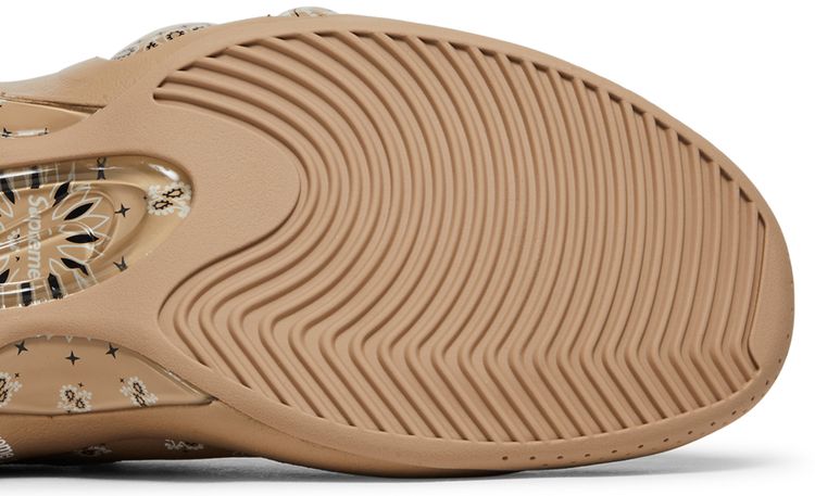 Supreme x Nike Air Zoom Flight 95 SP Hemp