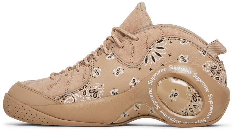 Supreme x Nike Air Zoom Flight 95 SP Hemp