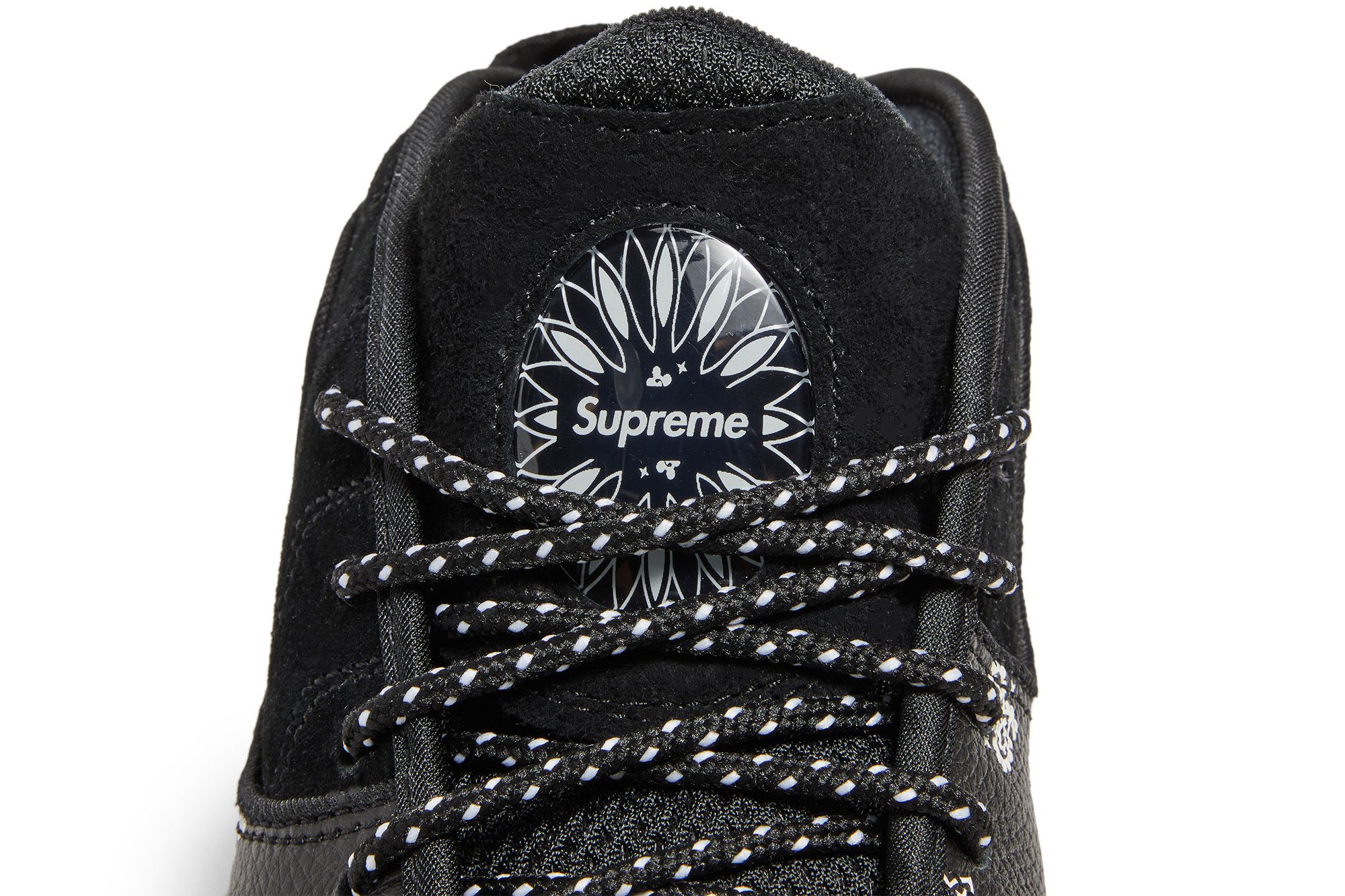 Buy Supreme x Air Zoom Flight 95 SP Black DJ8604 001 GOAT CA