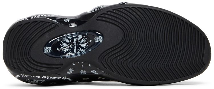 Nike Supreme x Air Zoom Flight 95 SP Black