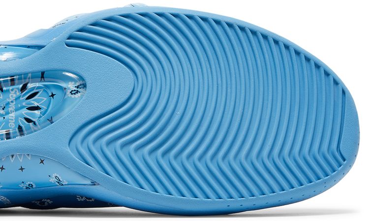 Supreme x Nike Air Zoom Flight 95 SP University Blue