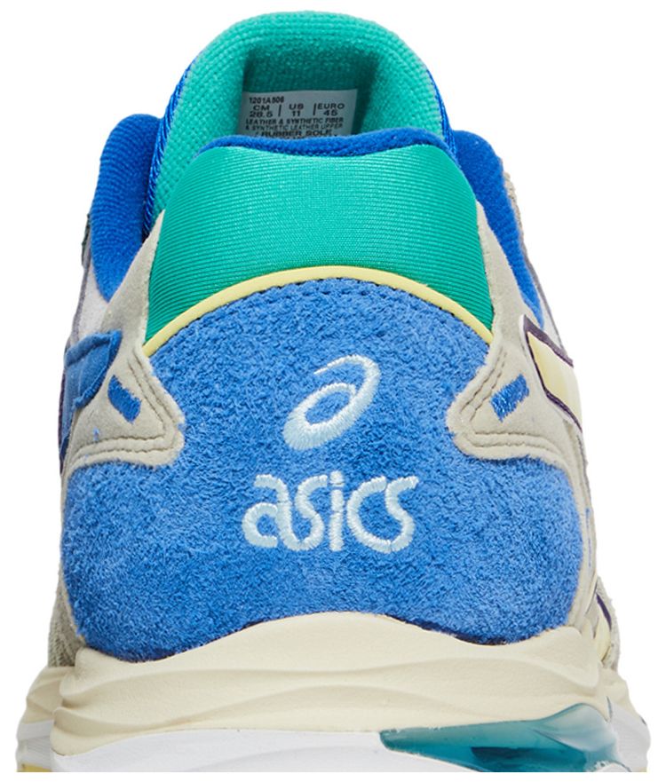 Bodega x ASICS Gel MC Plus Spring