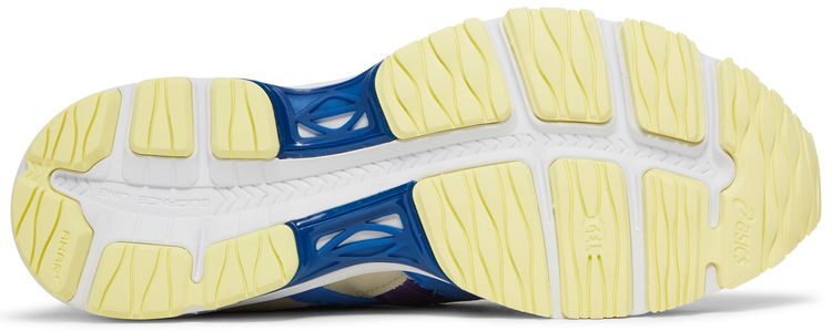 Bodega x ASICS Gel MC Plus Spring