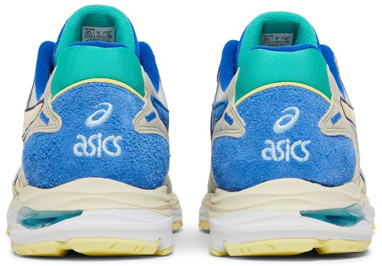 Bodega x ASICS Gel MC Plus Spring