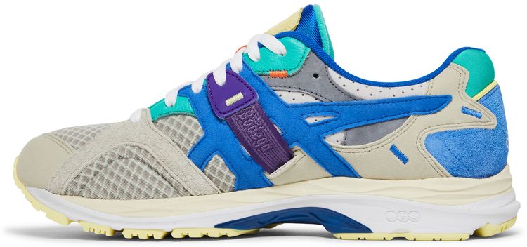 Bodega x ASICS Gel MC Plus Spring