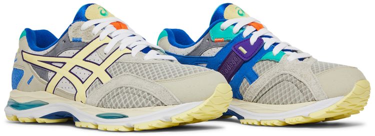 Bodega x ASICS Gel MC Plus Spring