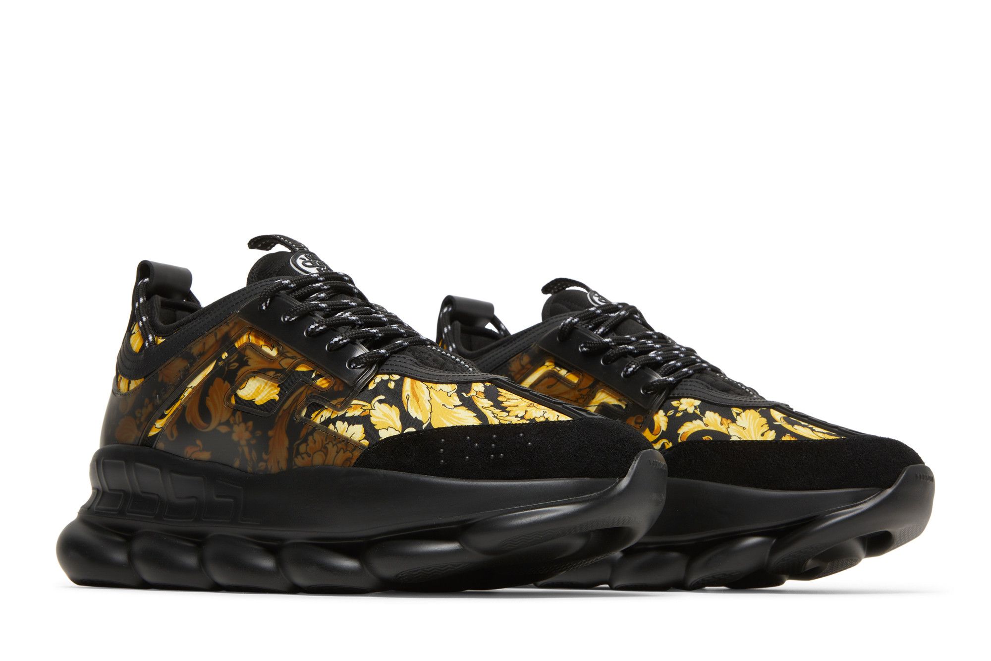 Versace chain reaction zalando cheap