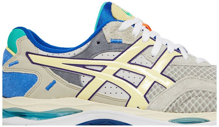 Bodega x ASICS Gel MC Plus Spring
