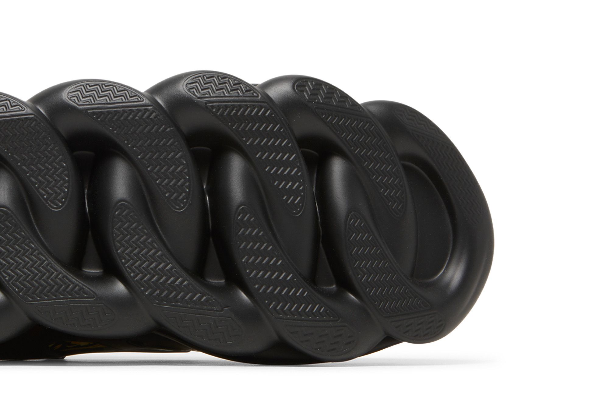 VERSACE チェーンリアクション トレーナー Buy Versace Chain Reaction Trainer 'Barocco Print - Black