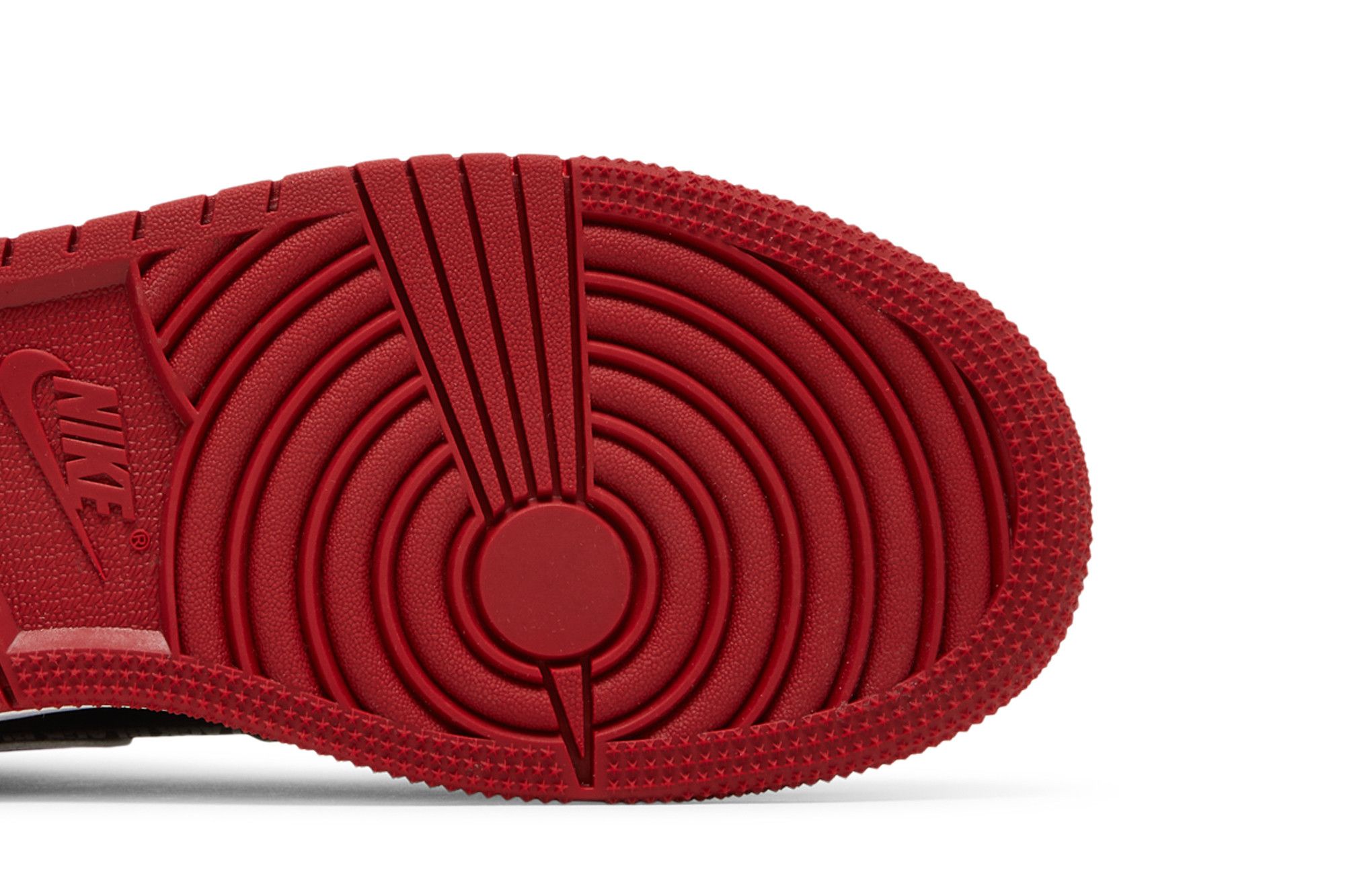 Buy Air Jordan 1 Mid SS GS 'Black + Red = Bred' - DM9650 001 | GOAT