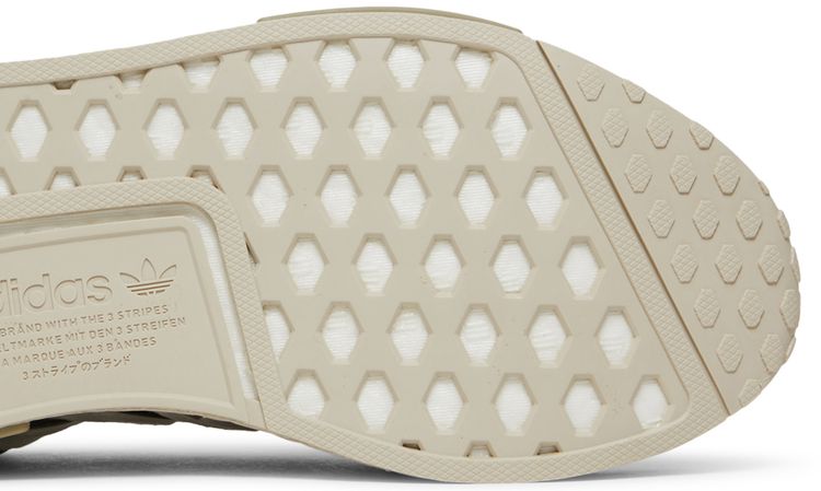 Adidas NMD R1 Bliss Light Brown