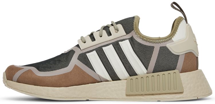 Adidas NMD R1 Bliss Light Brown