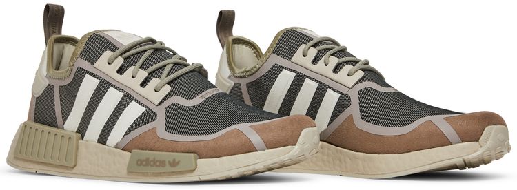 Adidas NMD R1 Bliss Light Brown