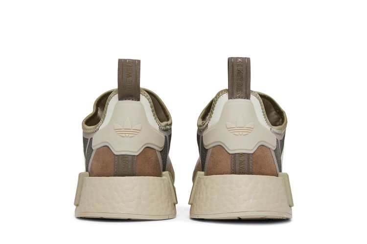 adidas gazelle silver green womens Shop White Mens adidas NMD R1 Lace Up Sneakers  Shoebacca