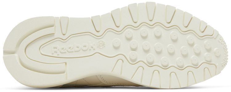 Reebok Wmns Classic Leather SP Chalk Glass Blue