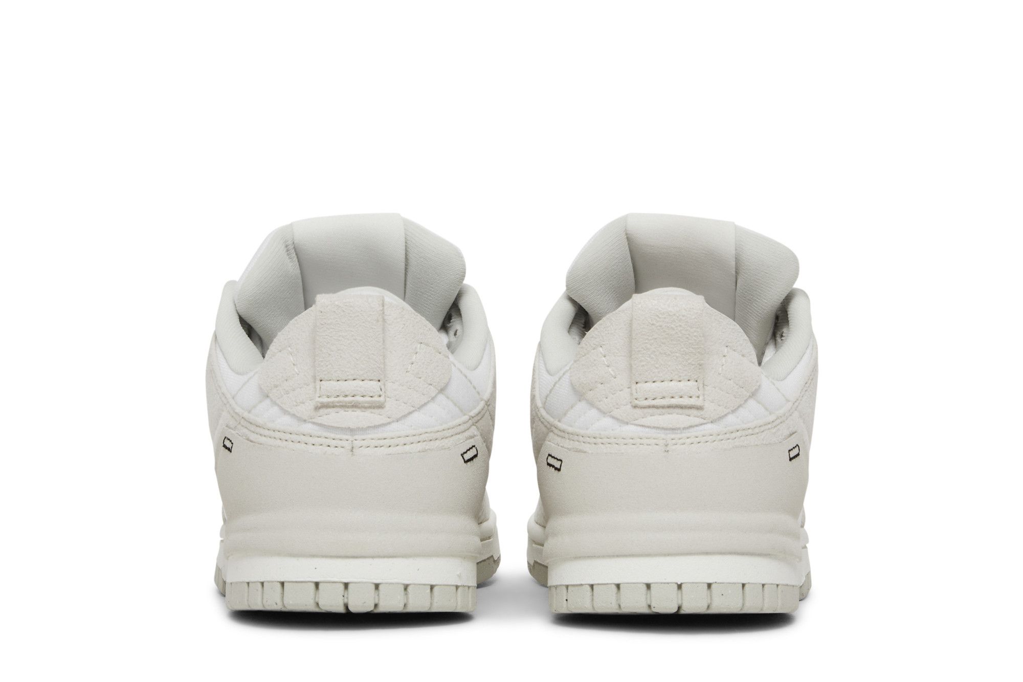 スニーカー Nike Dunk Low Disrupt 2 Pale Ivory Black (W) Nike Dunk Low Disrupt 2 Pale Ivory Black (Women's) - DH4402