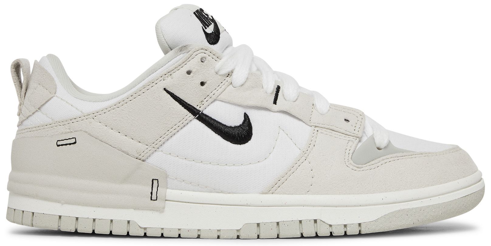 dunk low disrupt goat