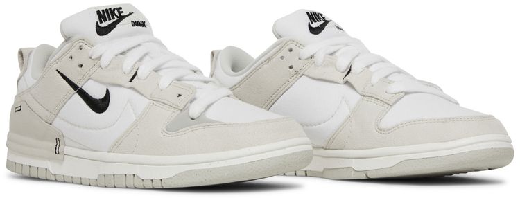 Wmns Dunk Low Disrupt 2 Pale Ivory