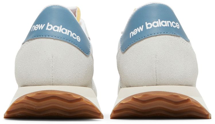 New Balance 237v1 Nimbus Cloud
