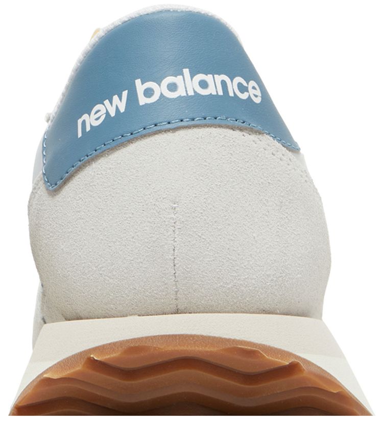 New Balance 237v1 Nimbus Cloud