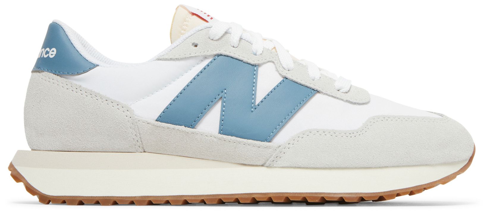 Buy 237v1 'Nimbus Cloud' - MS237GD - Grey | GOAT UK