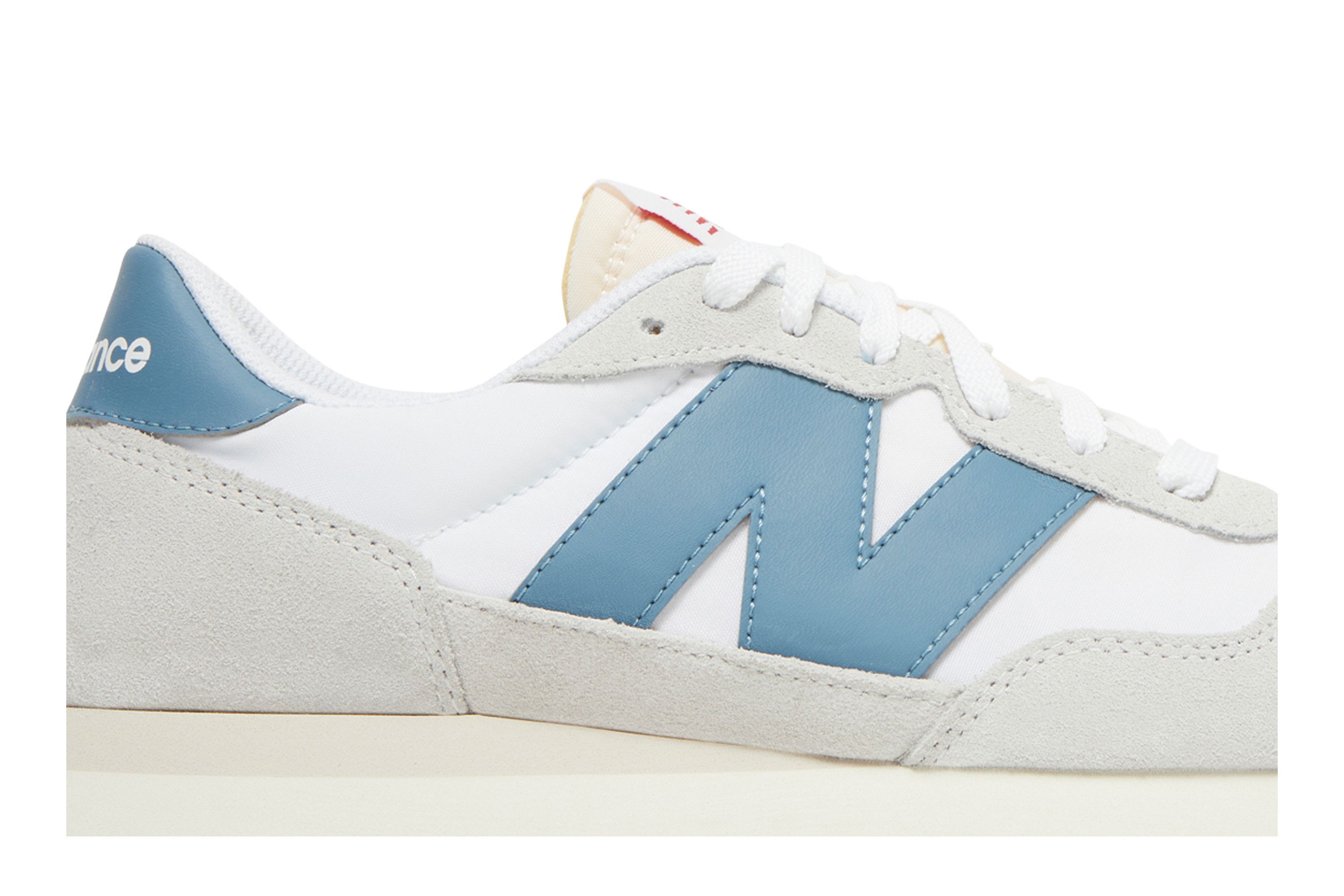 Buy New Balance 237v1 'Nimbus Cloud' - MS237GD | GOAT