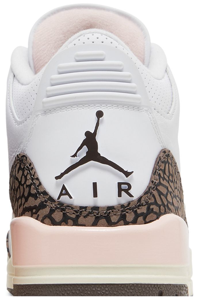 Wmns Air Jordan 3 Retro Neapolitan