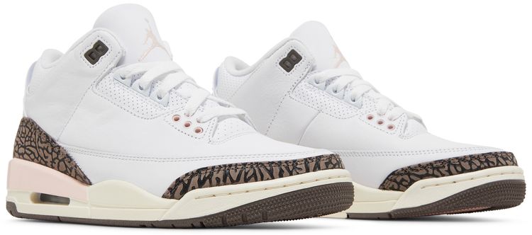 Wmns Air Jordan 3 Retro Neapolitan